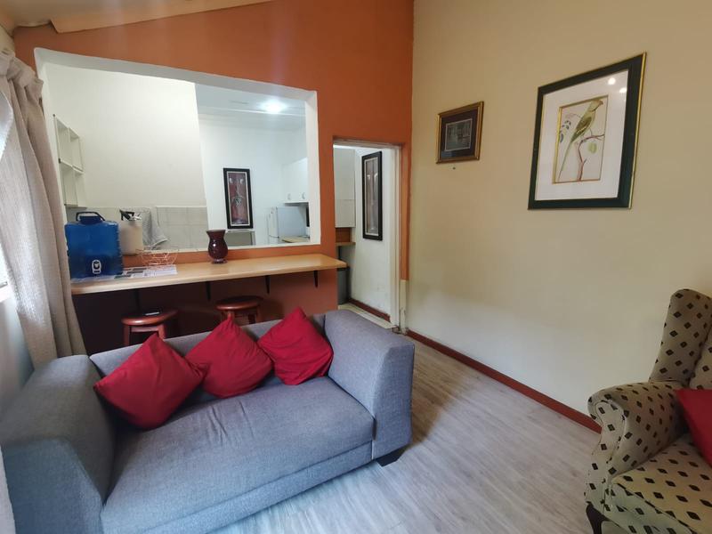 To Let 1 Bedroom Property for Rent in Edenvale Gauteng