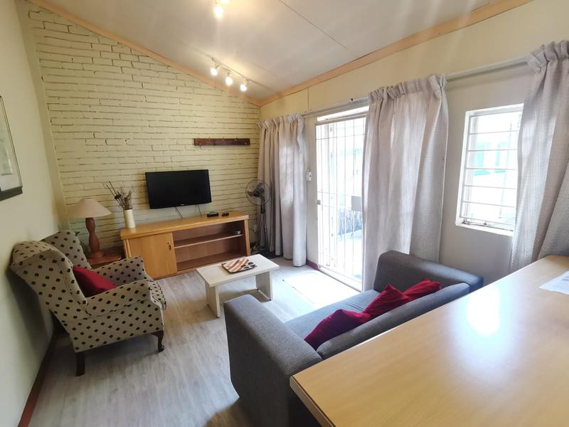 To Let 1 Bedroom Property for Rent in Edenvale Gauteng