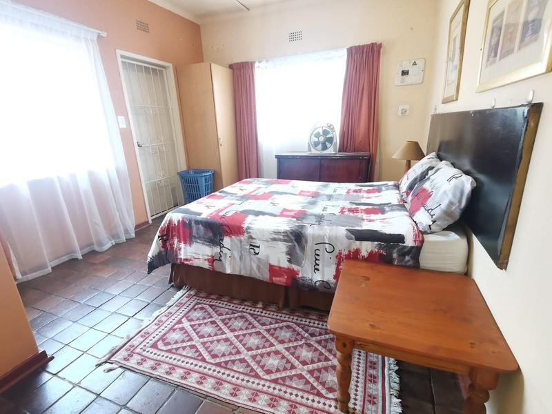 To Let 1 Bedroom Property for Rent in Edenvale Gauteng