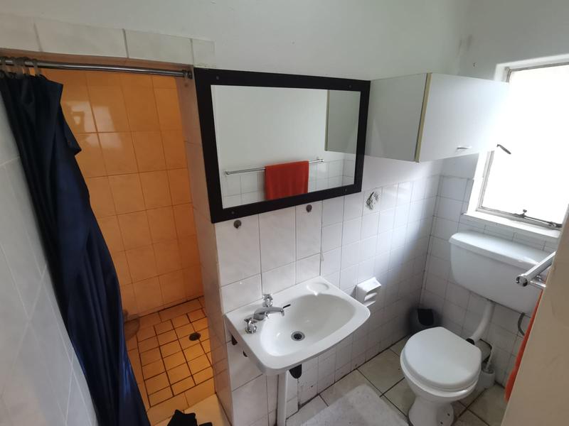 To Let 1 Bedroom Property for Rent in Edenvale Gauteng