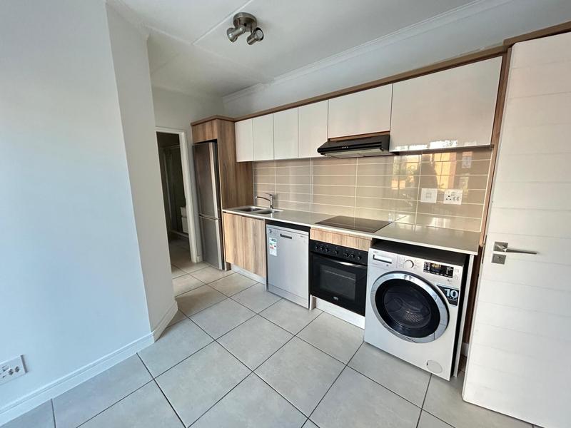 To Let 1 Bedroom Property for Rent in Linbro Park Gauteng