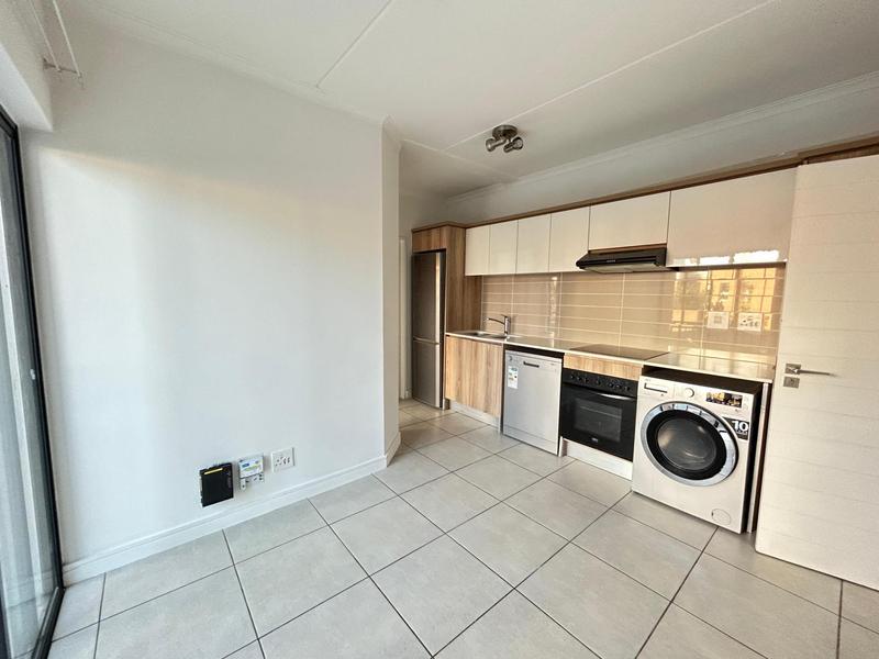 To Let 1 Bedroom Property for Rent in Linbro Park Gauteng
