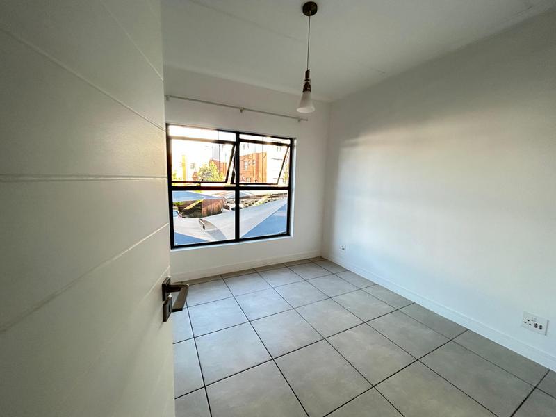 To Let 1 Bedroom Property for Rent in Linbro Park Gauteng