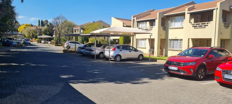 2 Bedroom Property for Sale in Eden Glen Gauteng