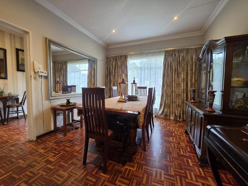 4 Bedroom Property for Sale in Brackenhurst Gauteng
