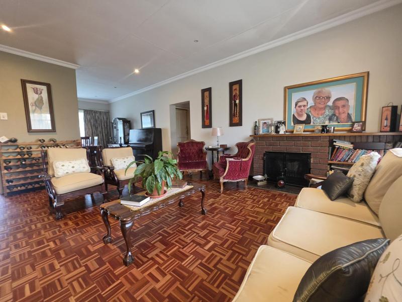 4 Bedroom Property for Sale in Brackenhurst Gauteng