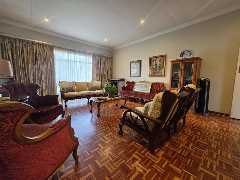 4 Bedroom Property for Sale in Brackenhurst Gauteng