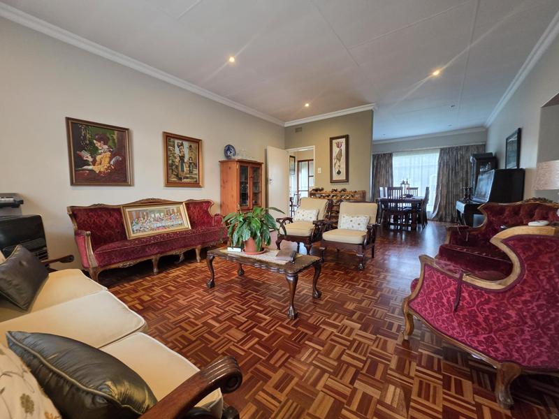 4 Bedroom Property for Sale in Brackenhurst Gauteng
