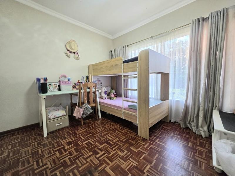 4 Bedroom Property for Sale in Brackenhurst Gauteng