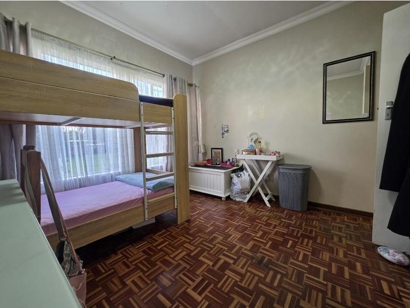 4 Bedroom Property for Sale in Brackenhurst Gauteng