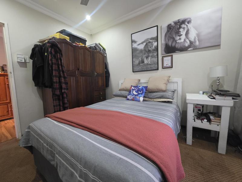 4 Bedroom Property for Sale in Brackenhurst Gauteng