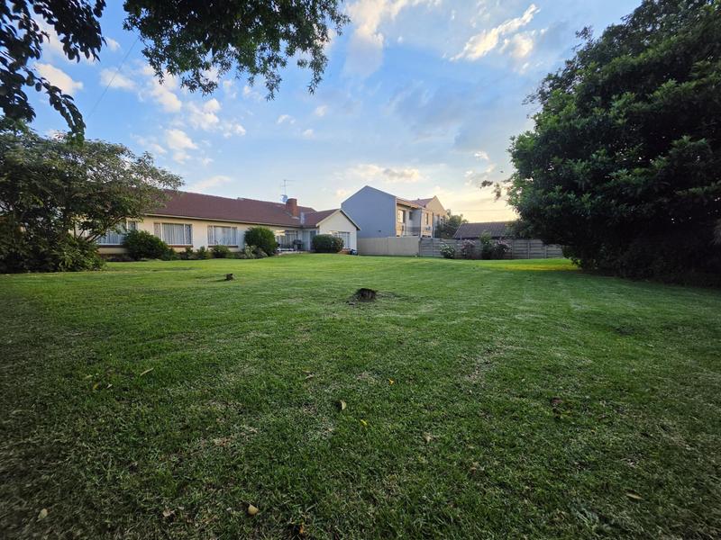 4 Bedroom Property for Sale in Brackenhurst Gauteng