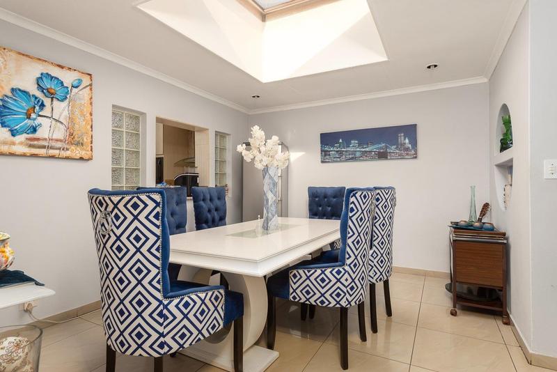 4 Bedroom Property for Sale in Verwoerdpark Gauteng