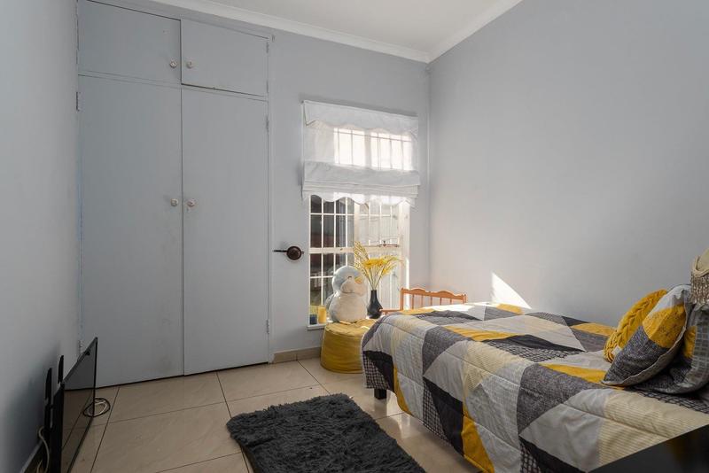 4 Bedroom Property for Sale in Verwoerdpark Gauteng