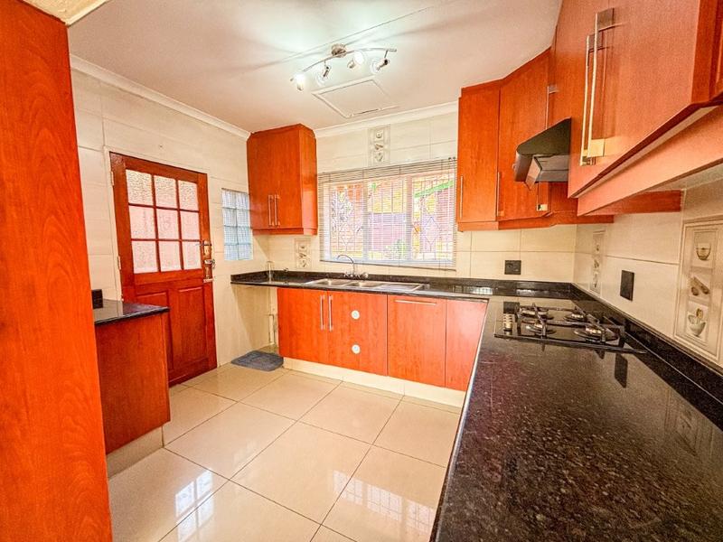 3 Bedroom Property for Sale in Bassonia Gauteng