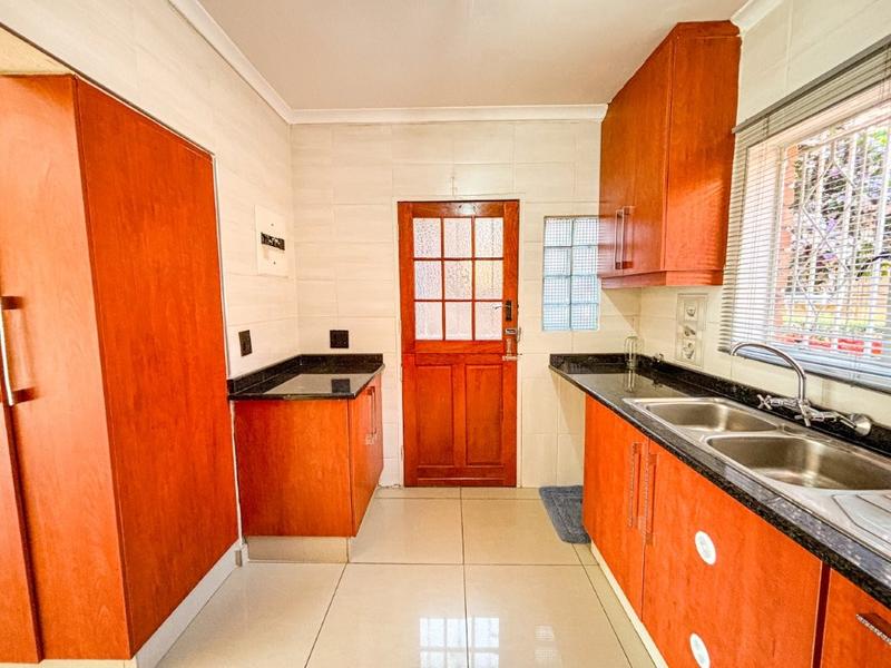 3 Bedroom Property for Sale in Bassonia Gauteng