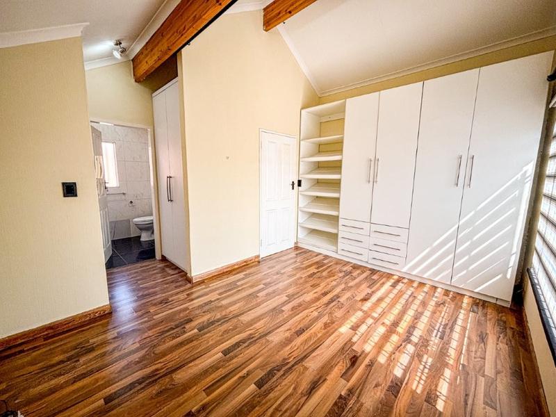3 Bedroom Property for Sale in Bassonia Gauteng