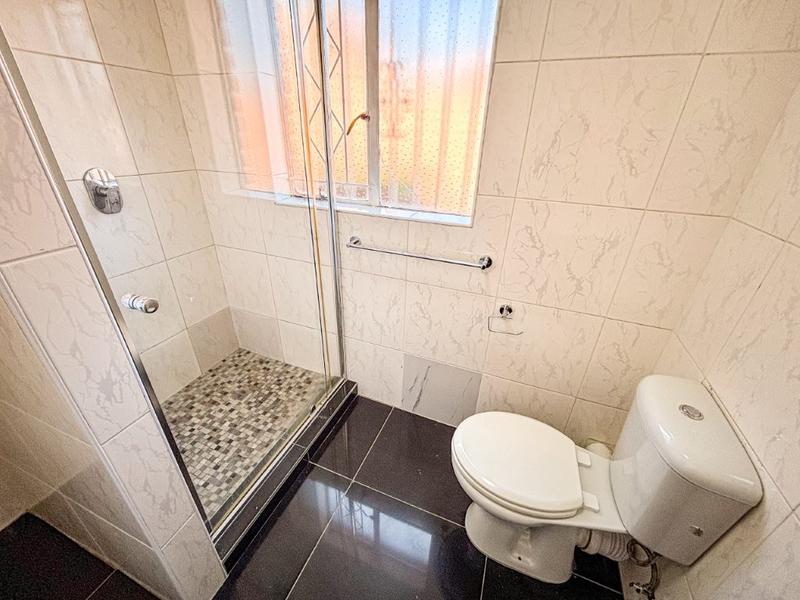 3 Bedroom Property for Sale in Bassonia Gauteng