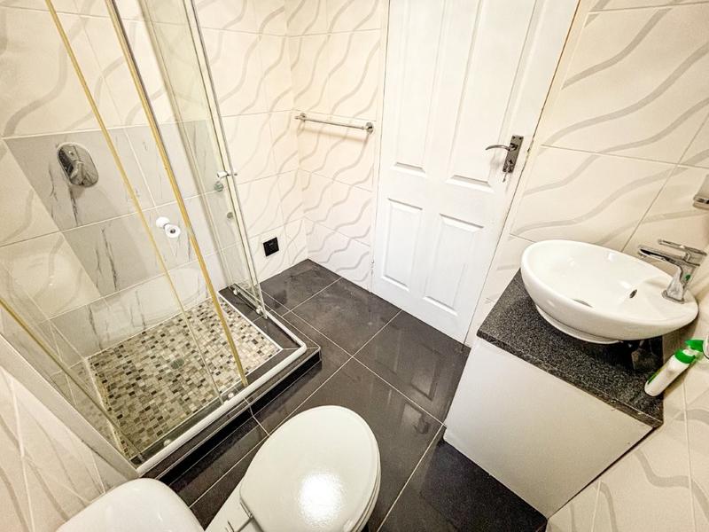 3 Bedroom Property for Sale in Bassonia Gauteng