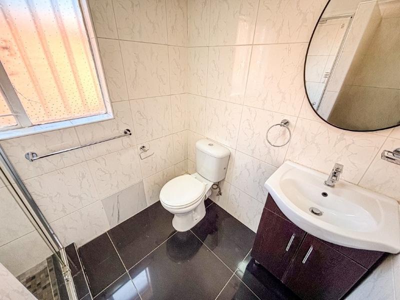 3 Bedroom Property for Sale in Bassonia Gauteng