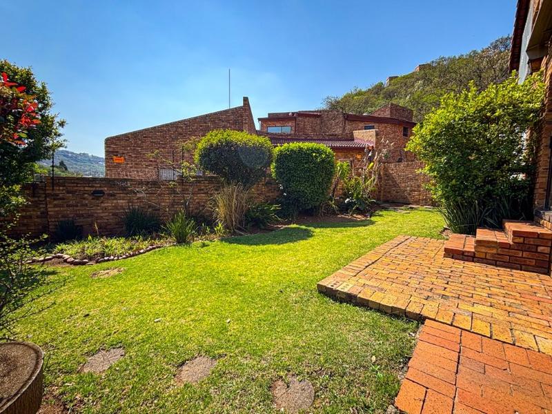 3 Bedroom Property for Sale in Bassonia Gauteng