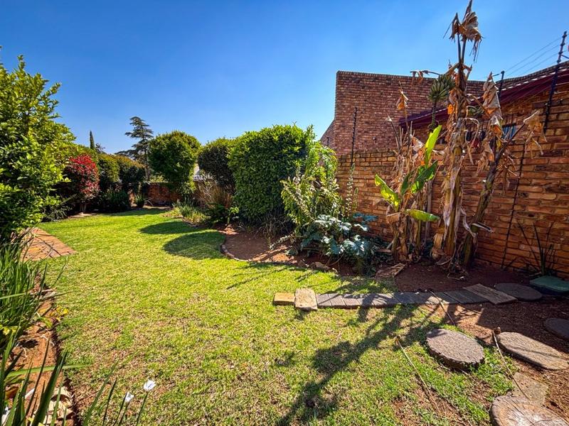 3 Bedroom Property for Sale in Bassonia Gauteng