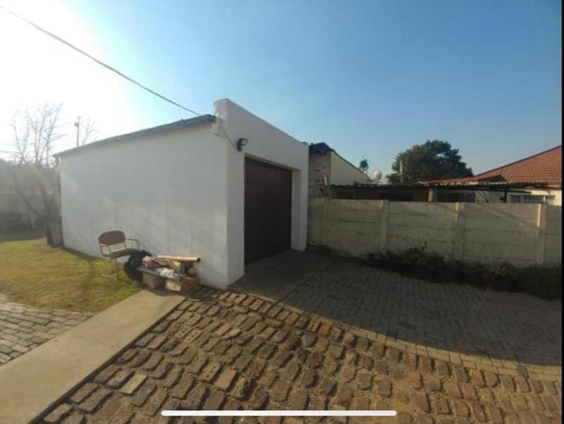 3 Bedroom Property for Sale in Brakpan North Gauteng