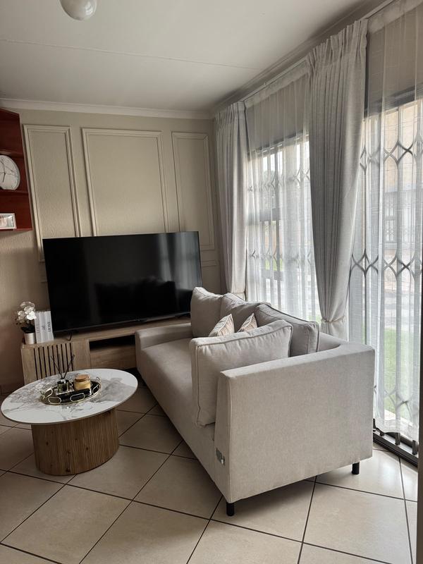 To Let 1 Bedroom Property for Rent in Leondale Gauteng