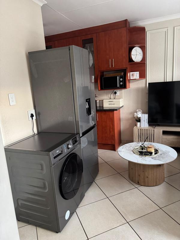 To Let 1 Bedroom Property for Rent in Leondale Gauteng