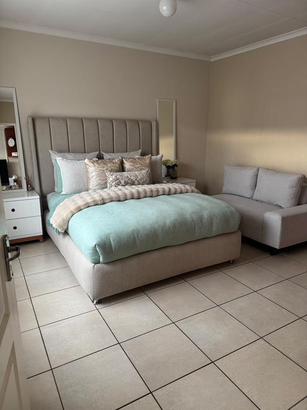 To Let 1 Bedroom Property for Rent in Leondale Gauteng