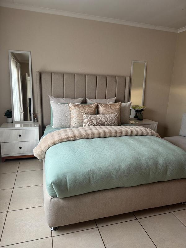 To Let 1 Bedroom Property for Rent in Leondale Gauteng