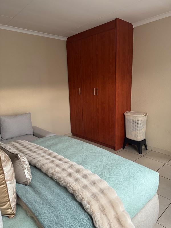 To Let 1 Bedroom Property for Rent in Leondale Gauteng