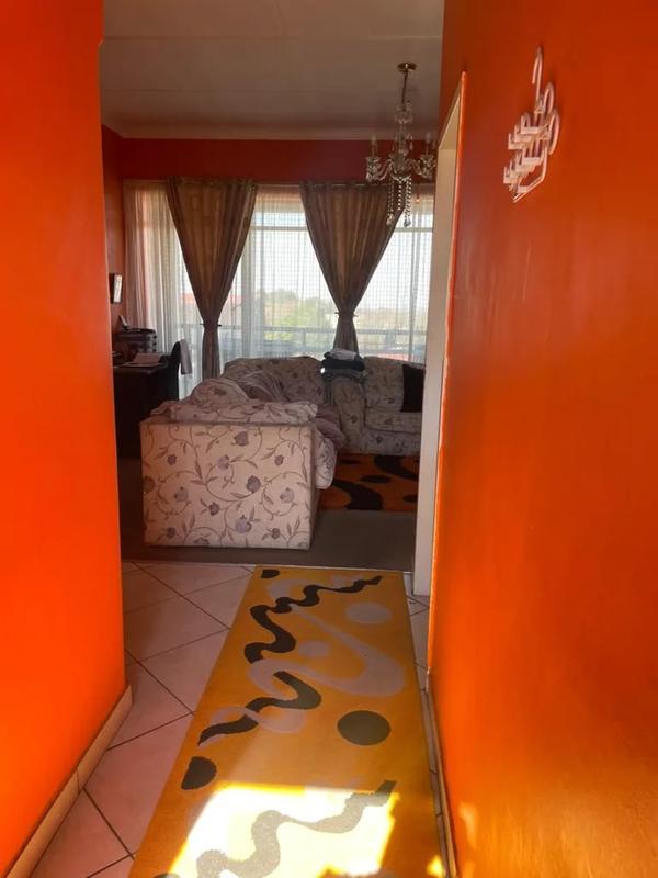 To Let 2 Bedroom Property for Rent in Primrose Gauteng