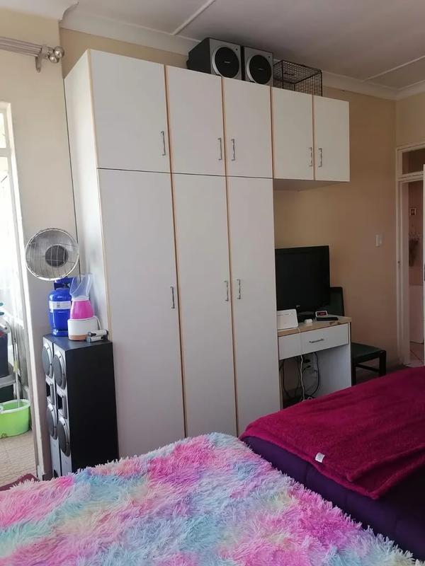 To Let 2 Bedroom Property for Rent in Primrose Gauteng