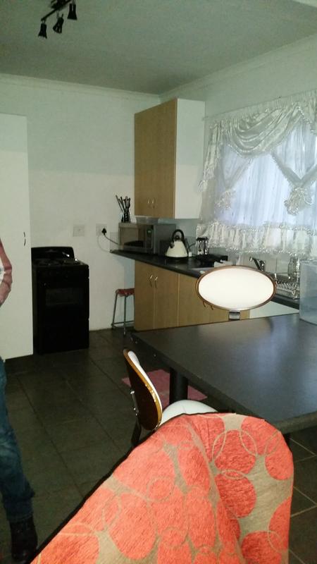 To Let 2 Bedroom Property for Rent in Birch Acres Gauteng