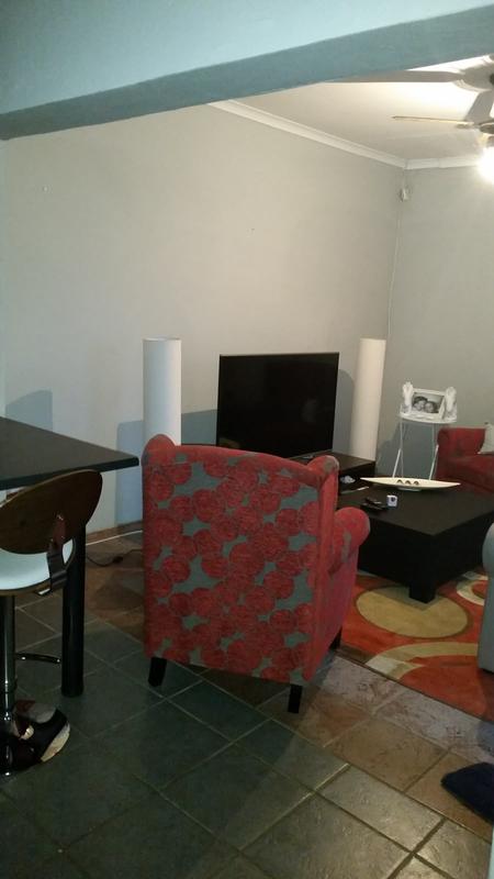 To Let 2 Bedroom Property for Rent in Birch Acres Gauteng