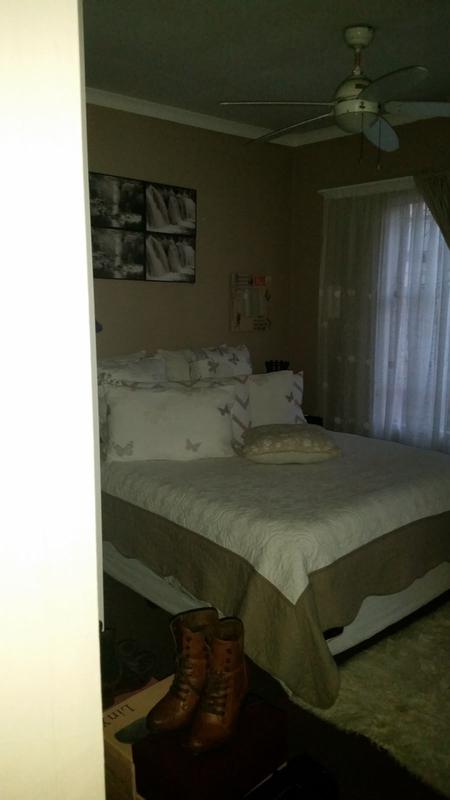 To Let 2 Bedroom Property for Rent in Birch Acres Gauteng