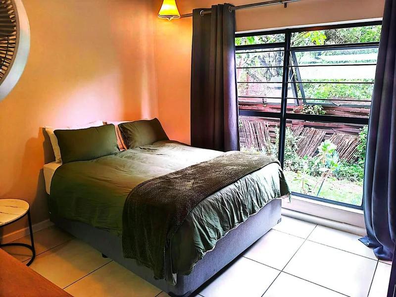 To Let 3 Bedroom Property for Rent in Dainfern Gauteng