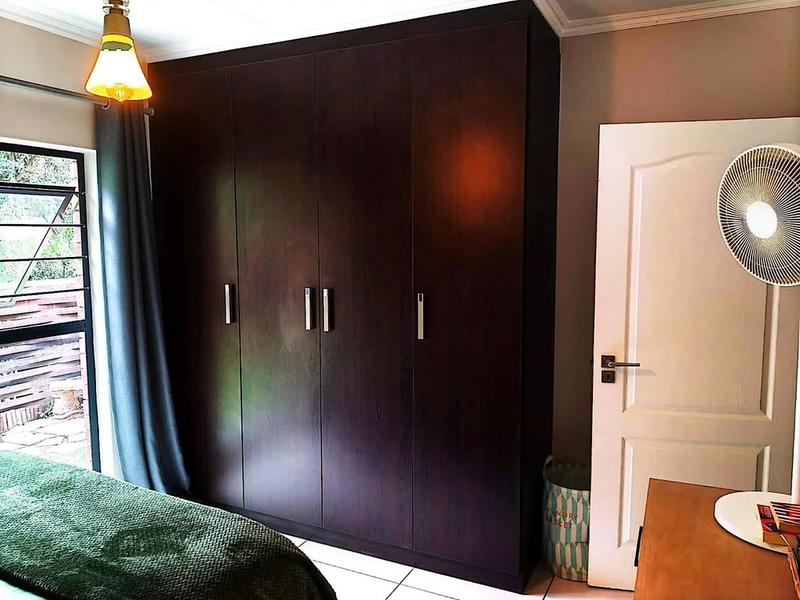 To Let 3 Bedroom Property for Rent in Dainfern Gauteng