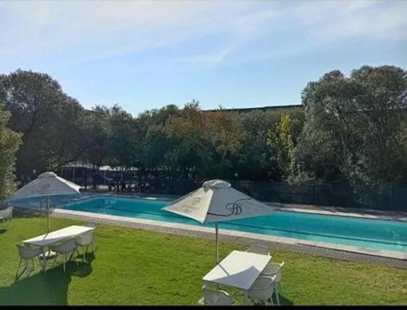 To Let 3 Bedroom Property for Rent in Dainfern Gauteng