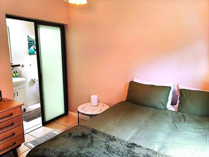 To Let 3 Bedroom Property for Rent in Dainfern Gauteng