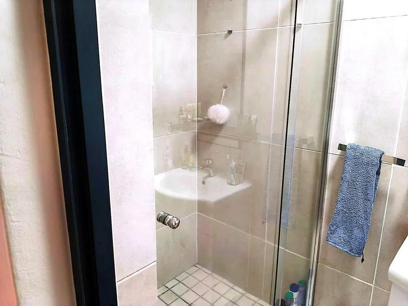 To Let 3 Bedroom Property for Rent in Dainfern Gauteng
