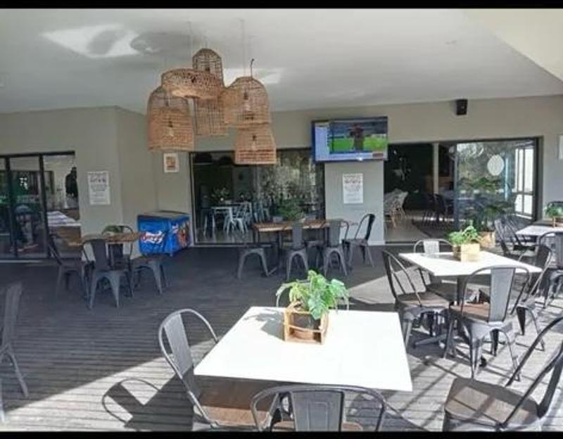 To Let 3 Bedroom Property for Rent in Dainfern Gauteng