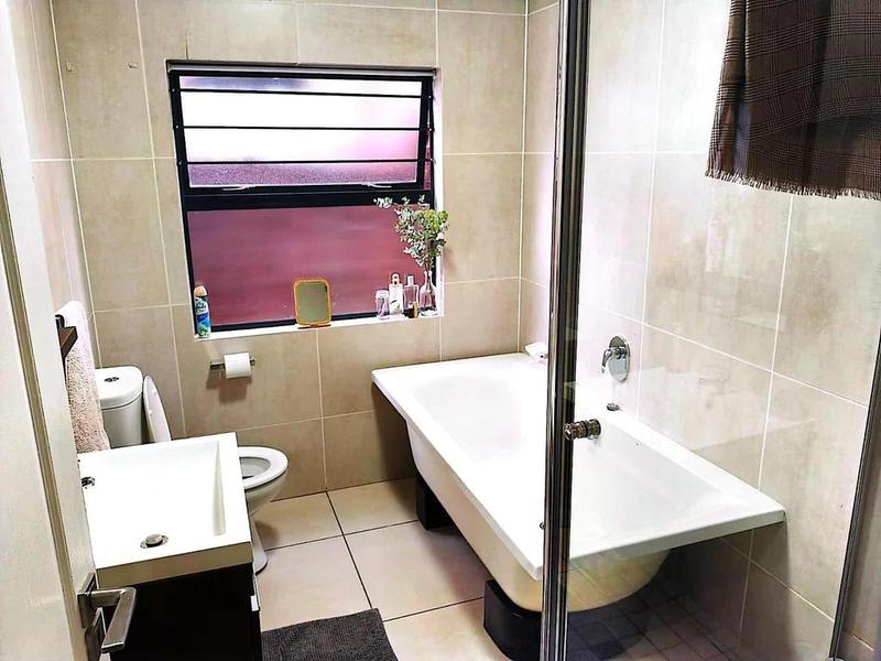 To Let 3 Bedroom Property for Rent in Dainfern Gauteng