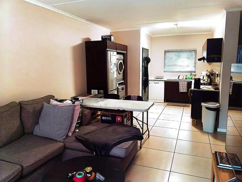 To Let 3 Bedroom Property for Rent in Dainfern Gauteng