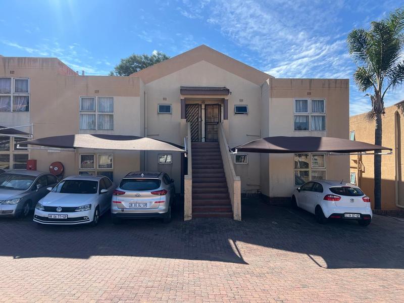 2 Bedroom Property for Sale in Meredale Gauteng