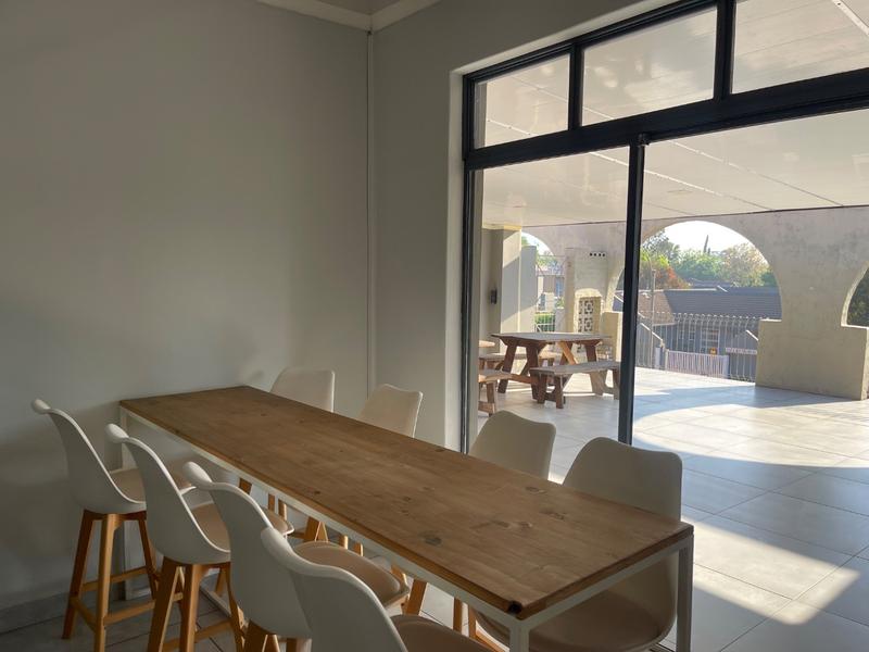 To Let Commercial Property for Rent in Vanderbijlpark SW 5 Gauteng