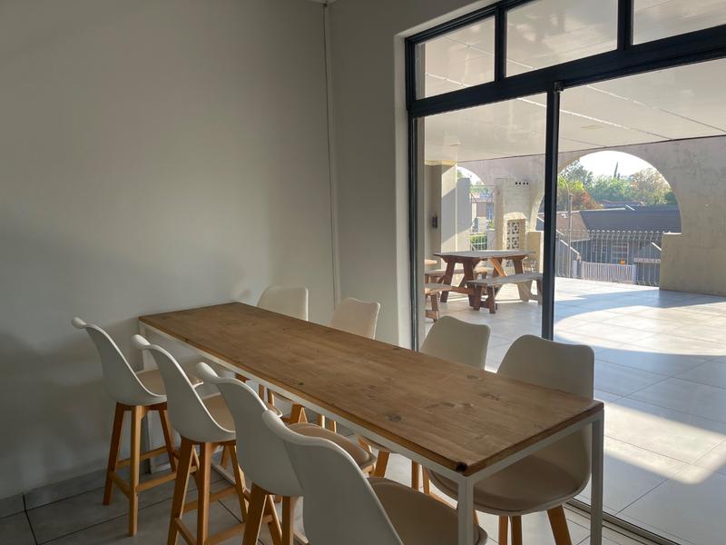 To Let Commercial Property for Rent in Vanderbijlpark SW 5 Gauteng