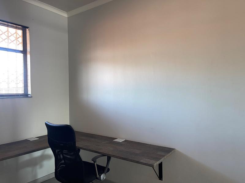 To Let Commercial Property for Rent in Vanderbijlpark SW 5 Gauteng