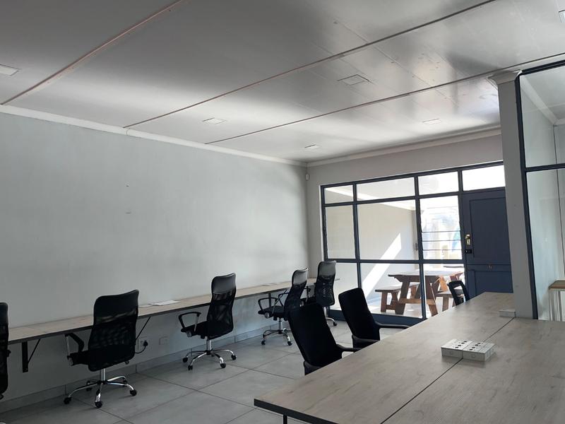 To Let Commercial Property for Rent in Vanderbijlpark SW 5 Gauteng